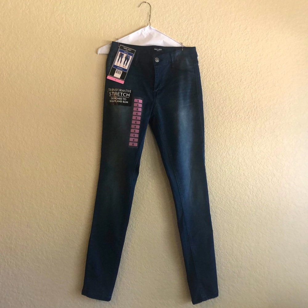 Nine West Jessica Jeggings